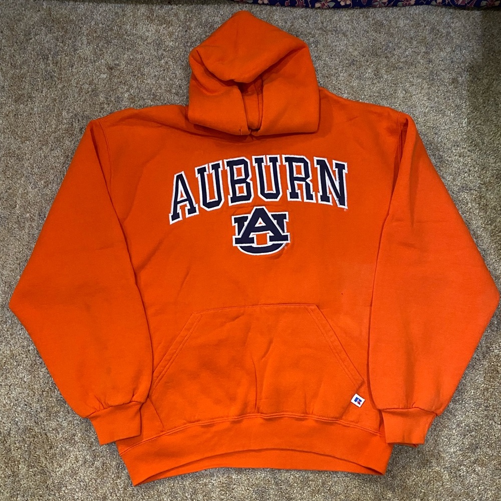 Auburn Sweatshirt - Size Large